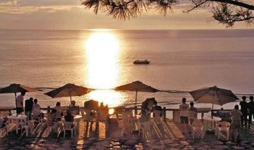 東尋坊SUNSET 2023