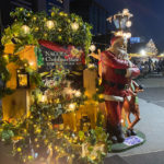 愛知県）ドイツのグルメや雑貨を楽しめる「名古屋クリスマスマーケット 2023」
