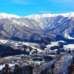 婚活デートに活用したい新潟県のスキー場一覧
