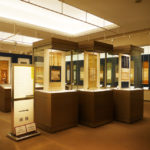 京都・泉屋博古館）住友コレクションの掛け軸の名品が一堂に「表装の愉しみ －ある表具師のものがたり」