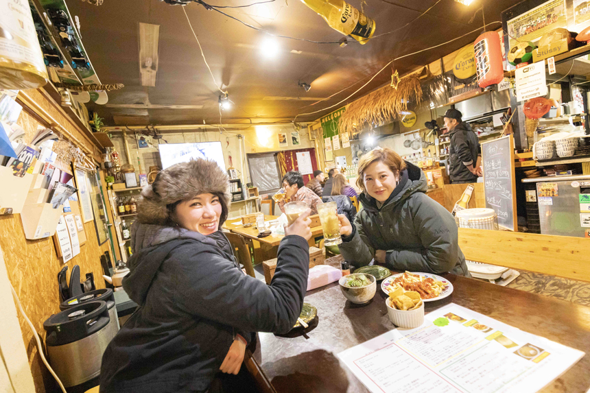 菅平高原スノーリゾート