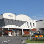 豊岡駅（兵庫県）
