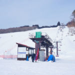 藤里町営スキー場