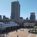 尼崎駅（阪神）