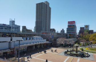 阪神 尼崎駅