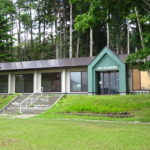中島・湖の森博物館