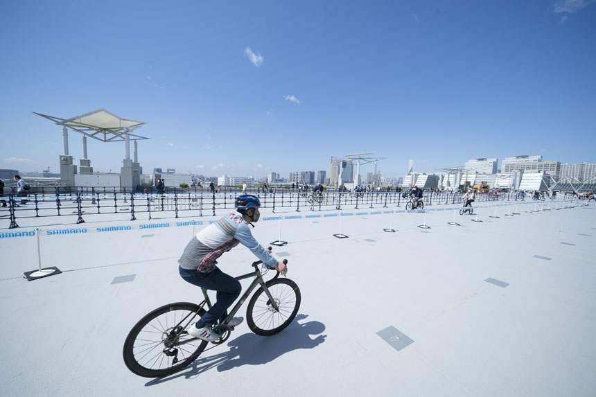 CYCLE MODE TOKYO 2024