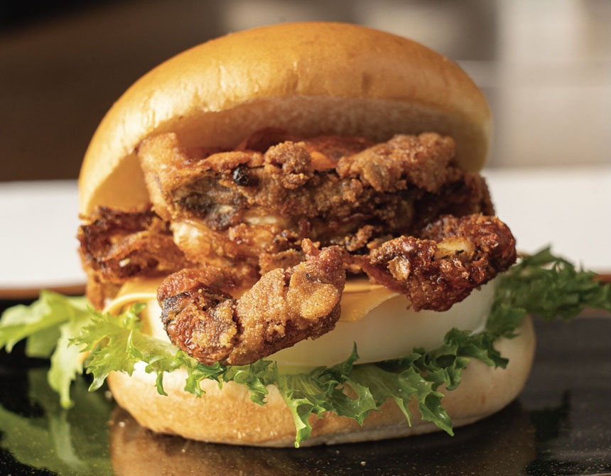 Luana Food Truck Service