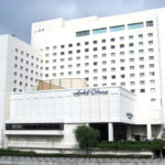 ホテルオークラ新潟