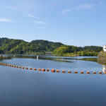 亀山湖・亀山ダム
