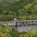 笹川湖・片倉ダム