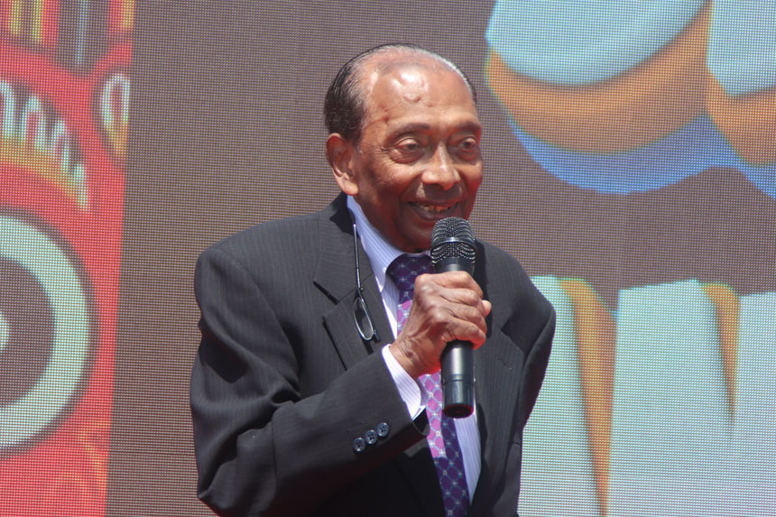 ウィッキーさん