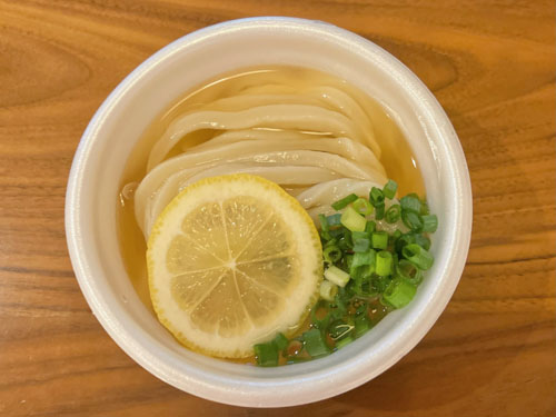 埼玉うどん子ＴＶプロデュース「第３回埼玉うどんフェア」ｉｎＢＯＡＴ ＲＡＣＥ戸田