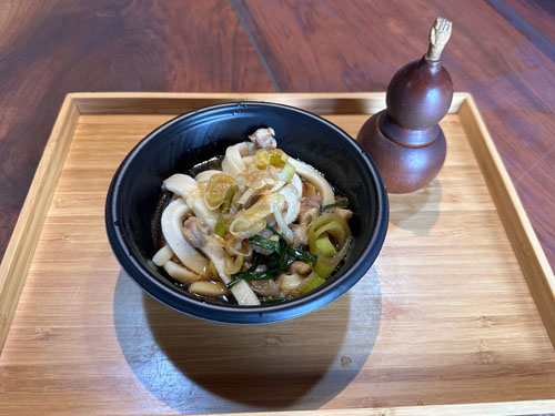 埼玉うどん子ＴＶプロデュース「第３回埼玉うどんフェア」ｉｎＢＯＡＴ ＲＡＣＥ戸田