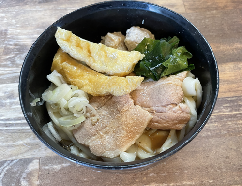 埼玉うどん子ＴＶプロデュース「第３回埼玉うどんフェア」ｉｎＢＯＡＴ ＲＡＣＥ戸田