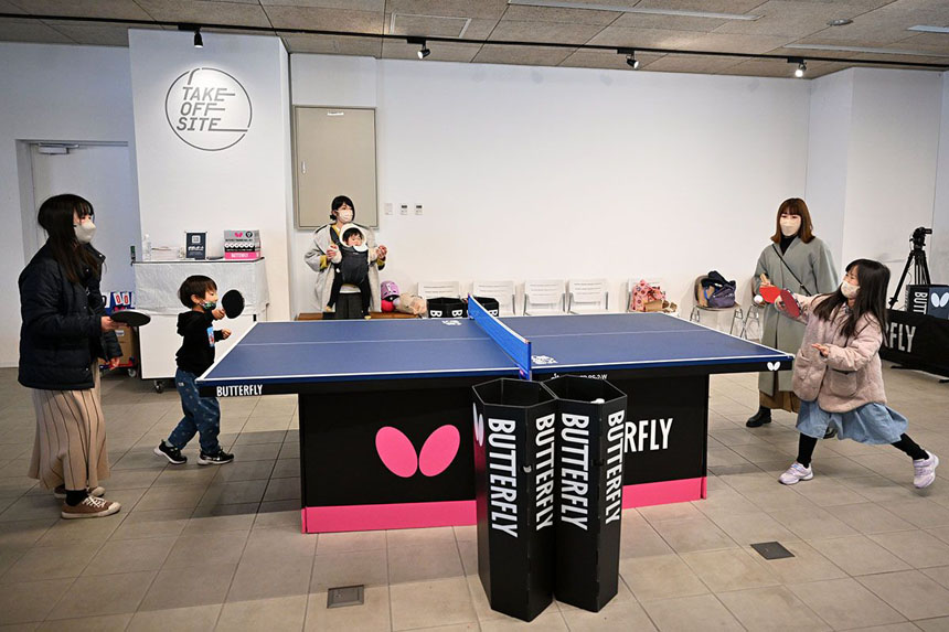 FM NORTH WAVE 全道キャラバン 2024 supported by バタフライ