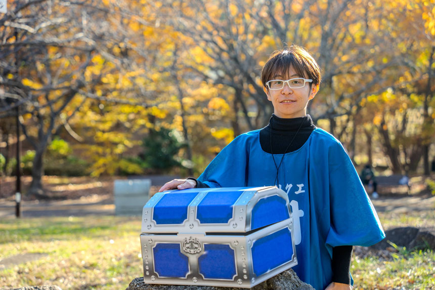 ドリームクエスト