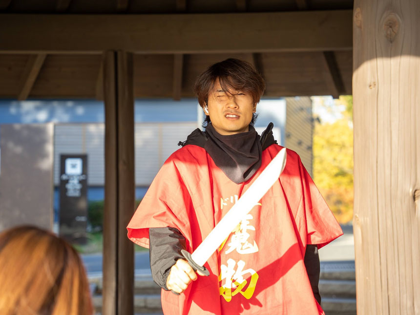 ドリームクエスト