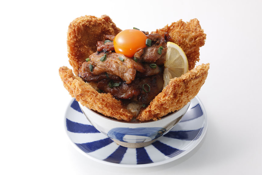 ぐるぐるグルメカーニバル in 立川