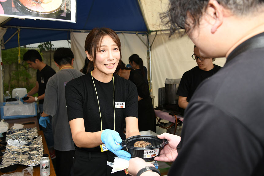 神田カレーグランプリ2024