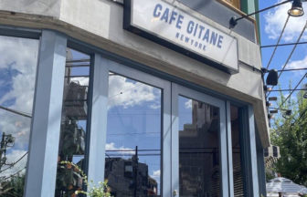 CAFE GITANE（カフェ ジタン）