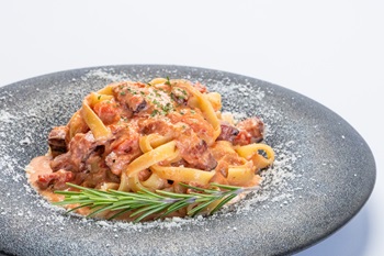 阿智村 星空食堂 冬季限定メニュー