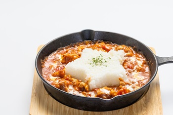 阿智村 星空食堂 冬季限定メニュー