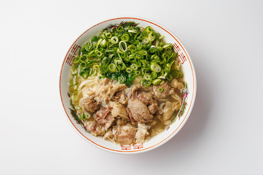 名古屋ラーメンまつり2025
