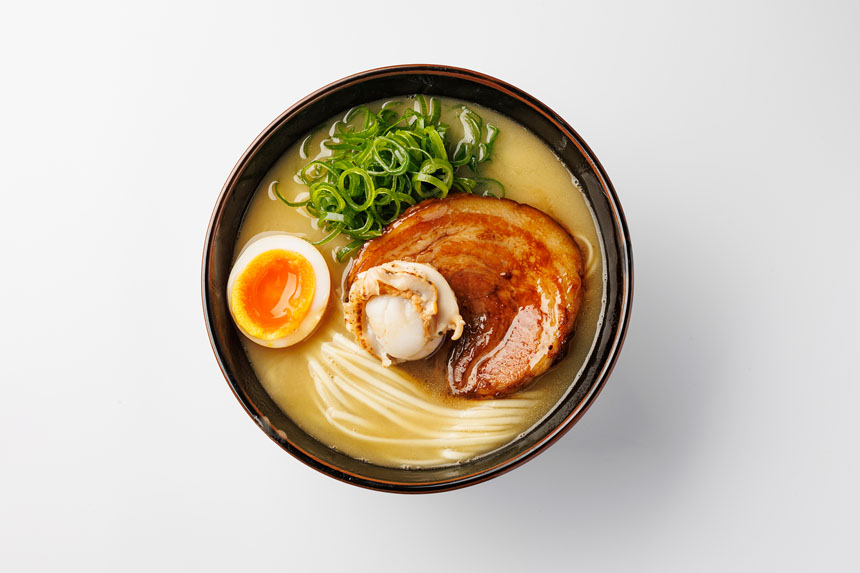 名古屋ラーメンまつり2025