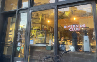 RIVERSIDE CLUB（リバーサイドクラブ）