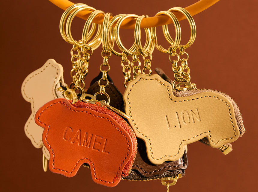 『たべっ子どうぶつMEETS』カフェ