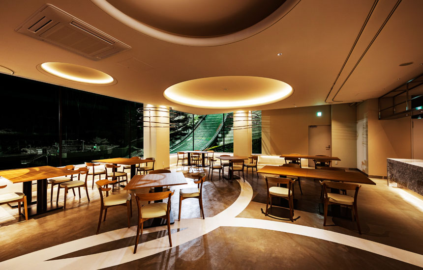 ヌーベルプース大倉山