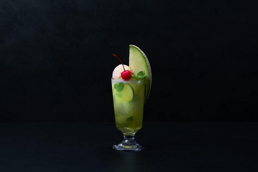 果房 メロンとロマン