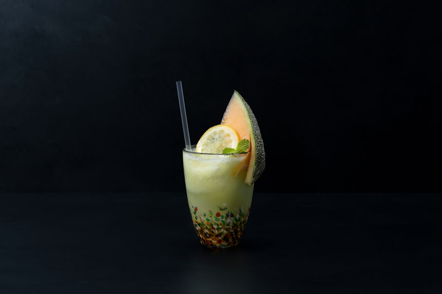 果房 メロンとロマン