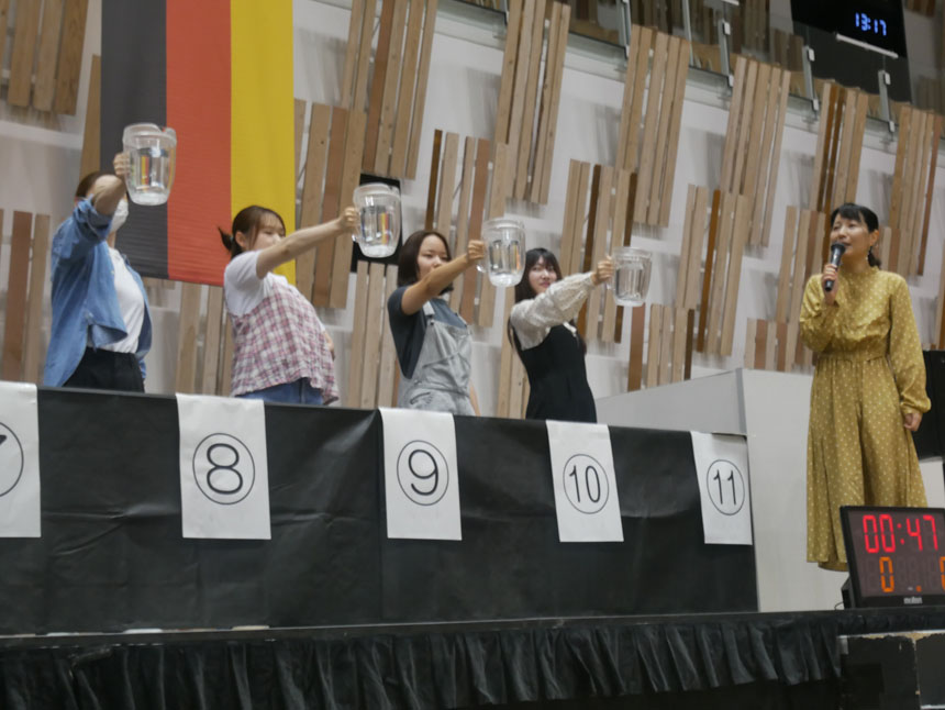 アオーレ！ドイツフェスト2025