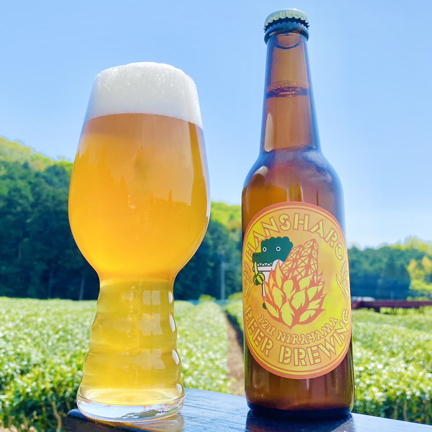 熱川ゆけむり夜市ビール列車