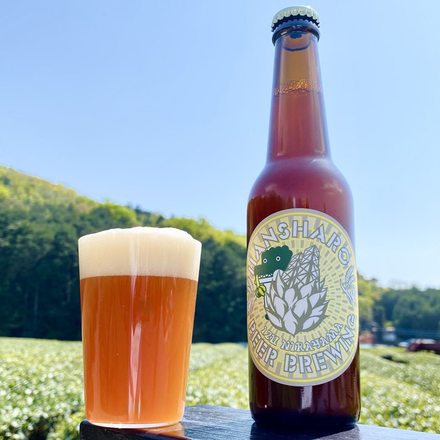 熱川ゆけむり夜市ビール列車