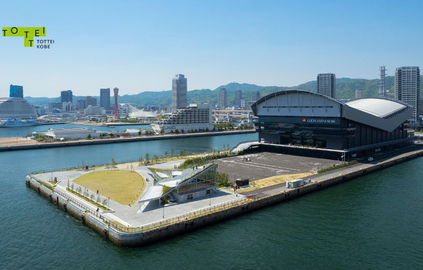 TOTTEI（トッテイ）