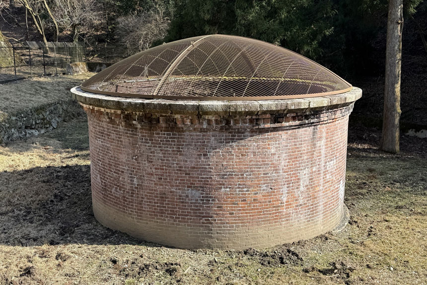 琵琶湖疏水施設