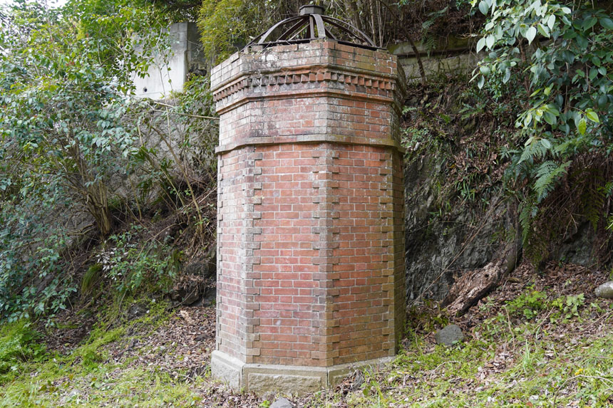 琵琶湖疏水施設