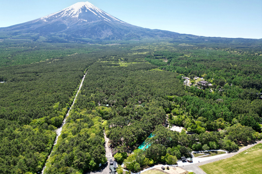 富士すばるランド