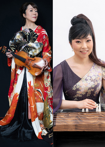 長谷寺NIGHT TABLE 2025