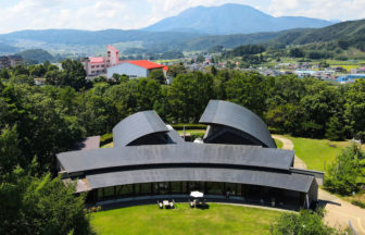 いいづなアップルミュージアム