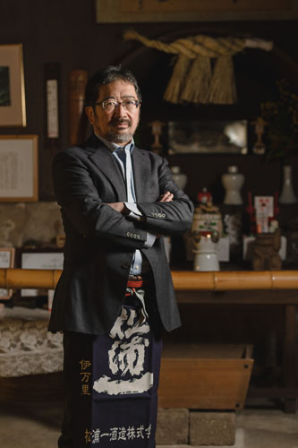 唐津酒蔵サミット2025