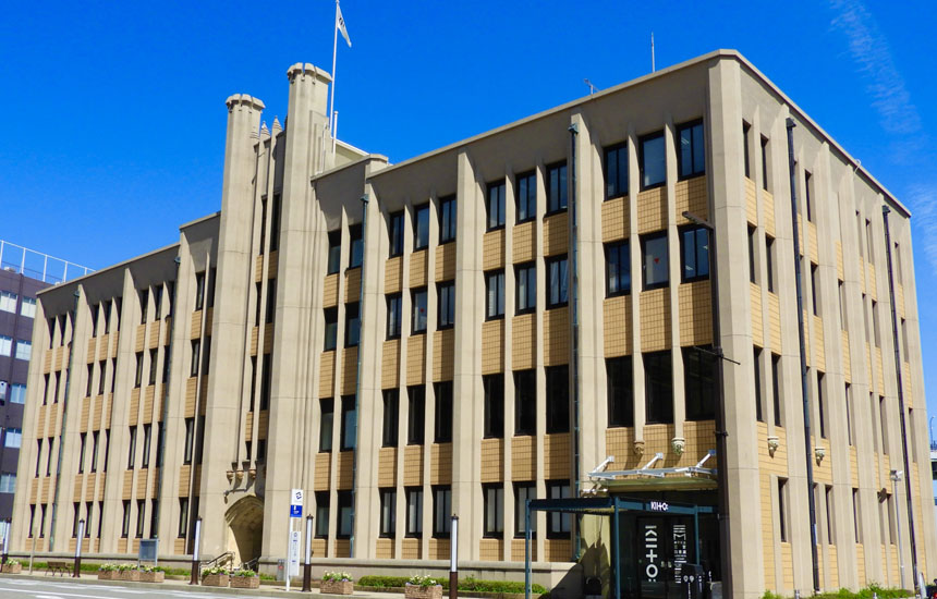 KIITO｜デザイン・クリエイティブセンター神戸