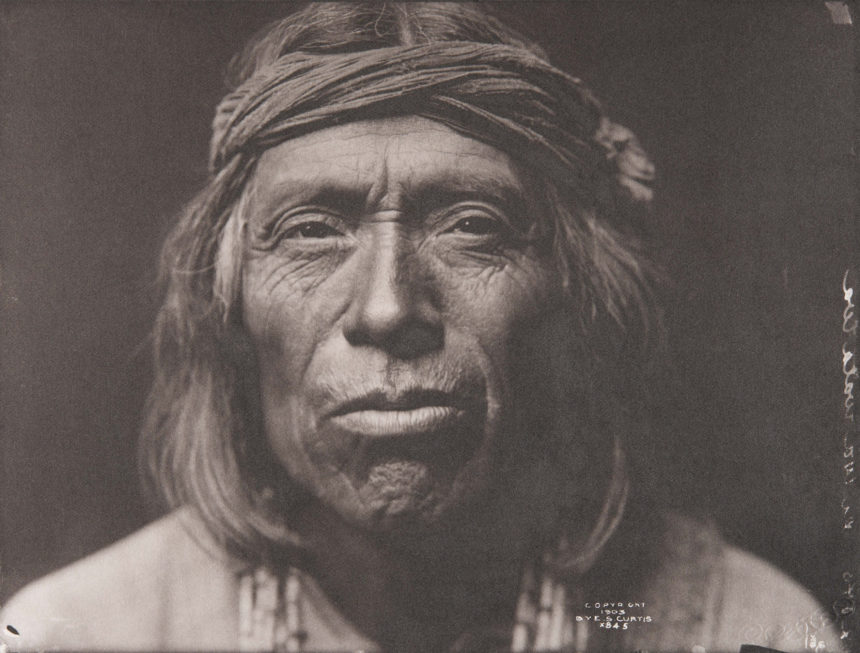 清里フォトアートミュージアム 写真と肖像 顔から風景へ