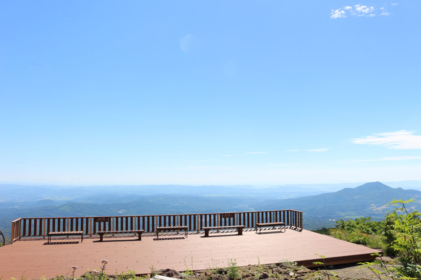 みやぎ蔵王えぼしリゾート