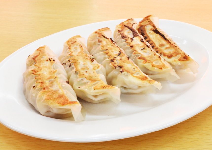 岡山餃子祭り2025