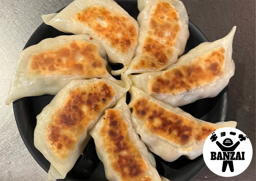 岡山餃子祭り2025