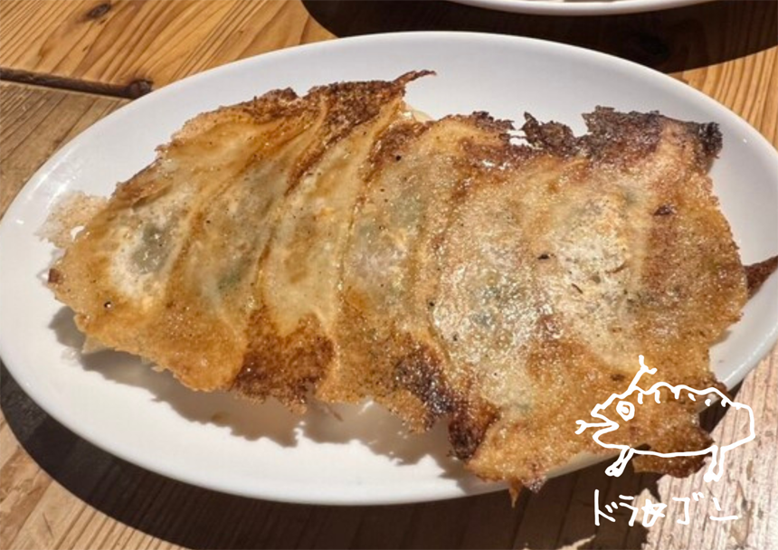 岡山餃子祭り2025